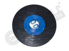Treibteller für Pads bis 355 mm 2