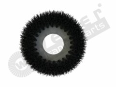 Schrubbbürste - hart "Magnetic Hub" 2