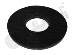 Treibteller für Pads bis 380 mm 4