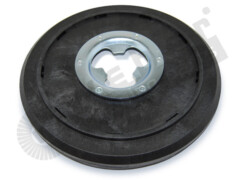 Treibteller für Pads bis 325 mm 3