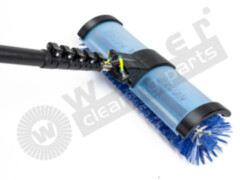 hyCLEANER solarBRUSH 9