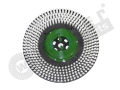 Treibteller für Pads - Short Trim 2
