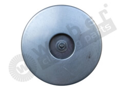 Saugmotor Ametek 110 V / 800 W S1 4