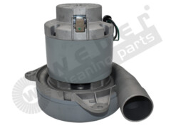 Saugmotor Lamb Electric 230 V / 1470 W TG S2 1