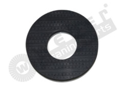 Treibteller für Pads bis 225 mm 2