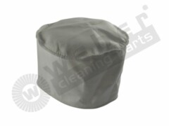 Filtertuch - klein 2