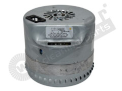 Saugmotor Windjammer 240 V / 1200 W BP S1 1