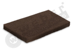 Super-Pad Janex braun 1