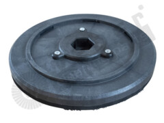 Treibteller für Pads bis 280 mm 3