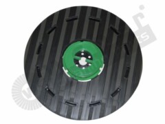 Treibteller für Pads bis 480 mm 2