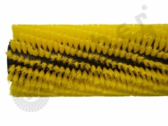 Walzenbürste Kunststoffkörper 5