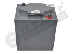 Gel-Batterie 1