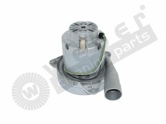 Saugmotor Lamb Electric 230 V / 1860 W BP S2 1
