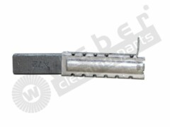 Kohlebürsten 1