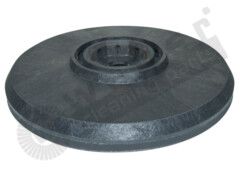 Treibteller für Pads bis 355 mm 3