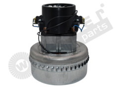 Saugmotor Domel 230 V / 1300 W BP S2 1