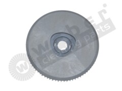 Treibteller für Pads - Short Trim 1