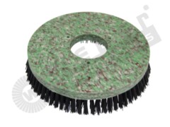 Schrubbbürste - extra hart - Nylon 3