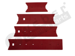 Spritzschutz Set Schrubbdeck 1