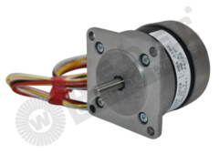 Steppermotor HY200 2220 1,00A AX08 1