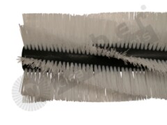 Walzenbürste Kunststoffkörper 5