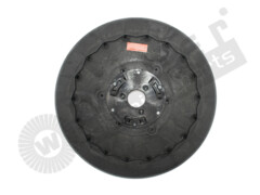 Treibteller für Pads bis 510 mm 1