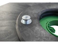 Treibteller für Pads bis 530 mm 5