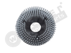 Treibteller für Pads - Short Trim 2