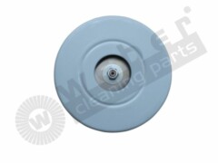 Saugmotor 230 V / 1200 W BP S2 4