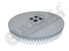 Schrubbbürste - Waschbeton - Nylon 3