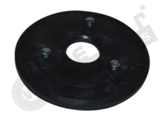Treibteller für Pads bis 225 mm 3