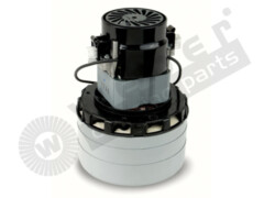 Saugmotor Lamb Electric 24 V / 640 W Akk. S3 1