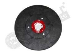 Treibteller für Pads bis 560 mm 1