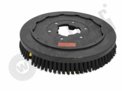 Schrubbbürste - mittel 3
