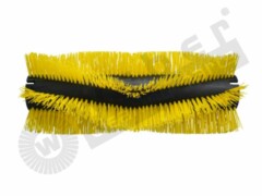 Kehrwalze Kunststoffkörper 1