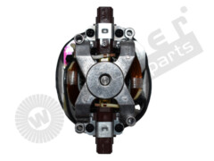 Saugmotor Lamb Electric 220 V / 800 W TF S2 3