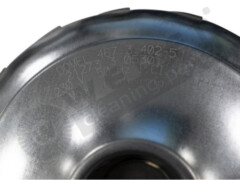 Saugmotor Domel 230 V / 1200 W BP S1 5