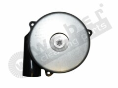 Saugmotor Lamb Electric 230 V / 1150 W TG S2 4