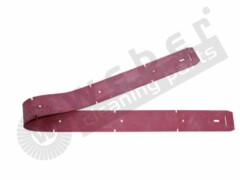 Sauglippe vorne 1