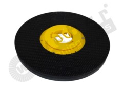 Treibteller für Pads bis 355 mm 4