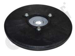 Treibteller für Pads bis 510 mm 3