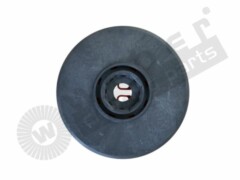 Treibteller für Pads - Short Trim 1