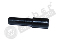 Schlauchverbinder für Schlauch NW 6 mm 1