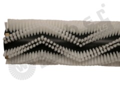 Walzenbürste Kunststoffkörper 5