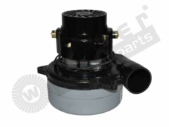 Saugmotor Lamb Electric 24 V / 445 W TG S2 3