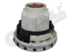 Saugmotor Domel 230 V / 1300 W BP S1 2