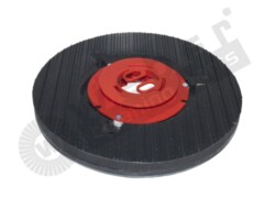 Treibteller für Pads bis 355 mm 4