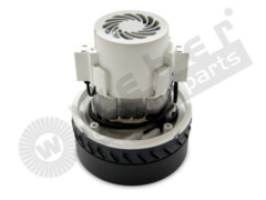 Saugmotor 230 V / 450 W BP S2 2