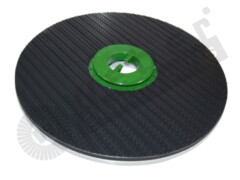 Treibteller für Pads bis 530 mm 4