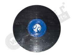 Treibteller für Pads bis 430 mm 2